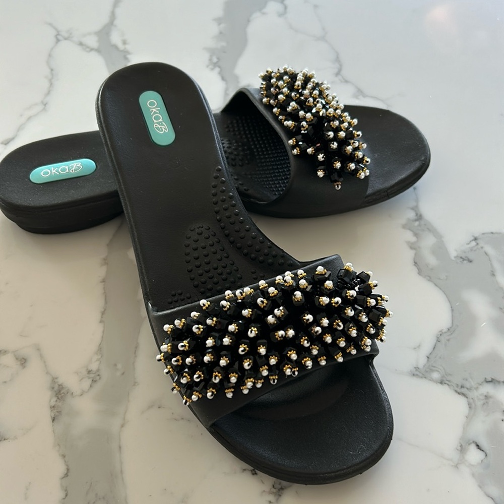 Oka-B Sandal